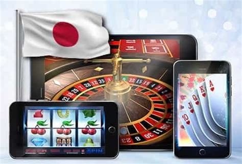 japanese casino site - Japan online casino.